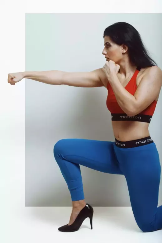 טכניקות קראטה מתקדמות: מדריך לשליטה בהן