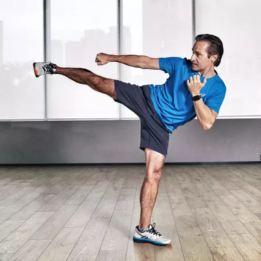 היתרונות הגופניים והנפשיים של תרגול קראטה