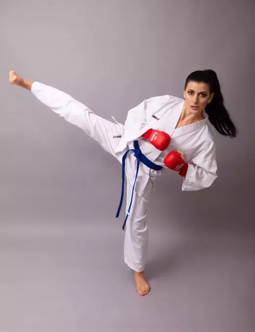 היתרונות של אימון צולב באמנויות לחימה